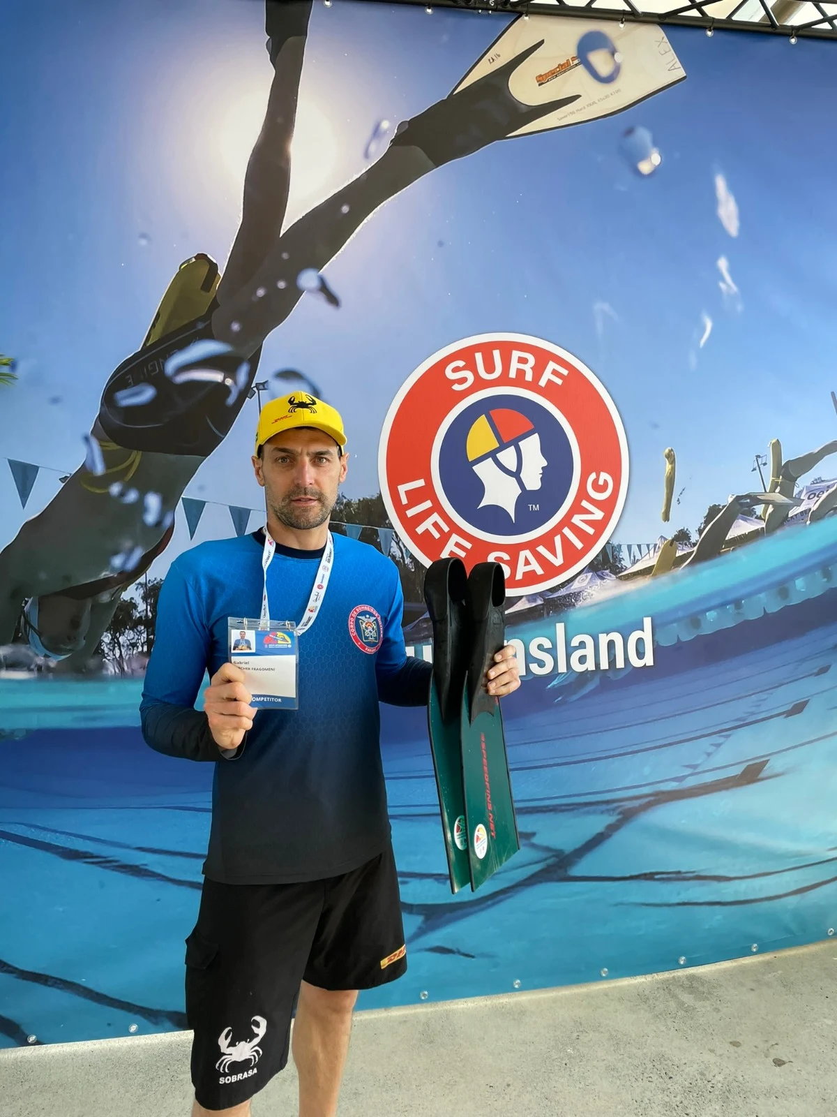 Curso Strongest Swim